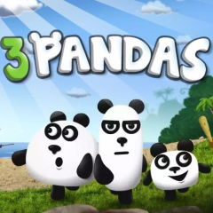 3 Pandas