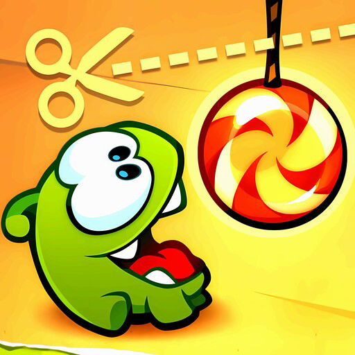Cut the Rope