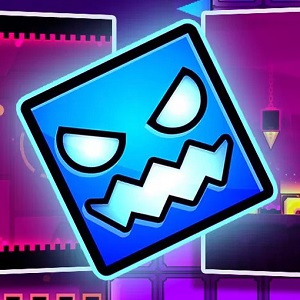 Geometry Dash