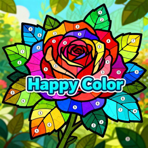Happy Color