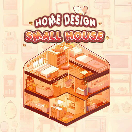 Home Design: Small House