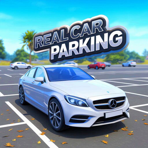 Real Car Parking