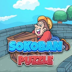 Sokoban Puzzle