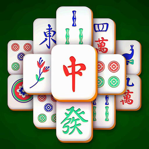 Solitaire Mahjong Classic