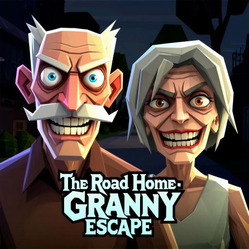The Road Home: Granny Escape
