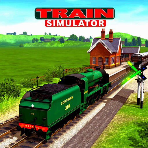 Train Simulator