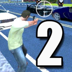 Trevor 2 Moneytalks Mad City