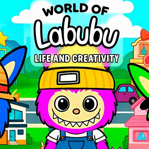 World of Labubu: Life and Creativity